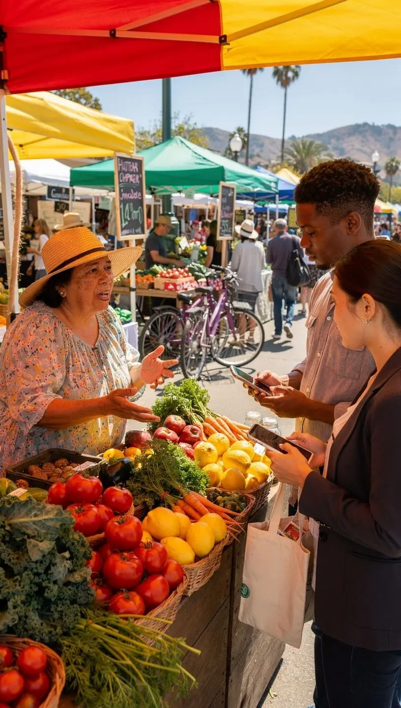 Local government impact on community development explained.