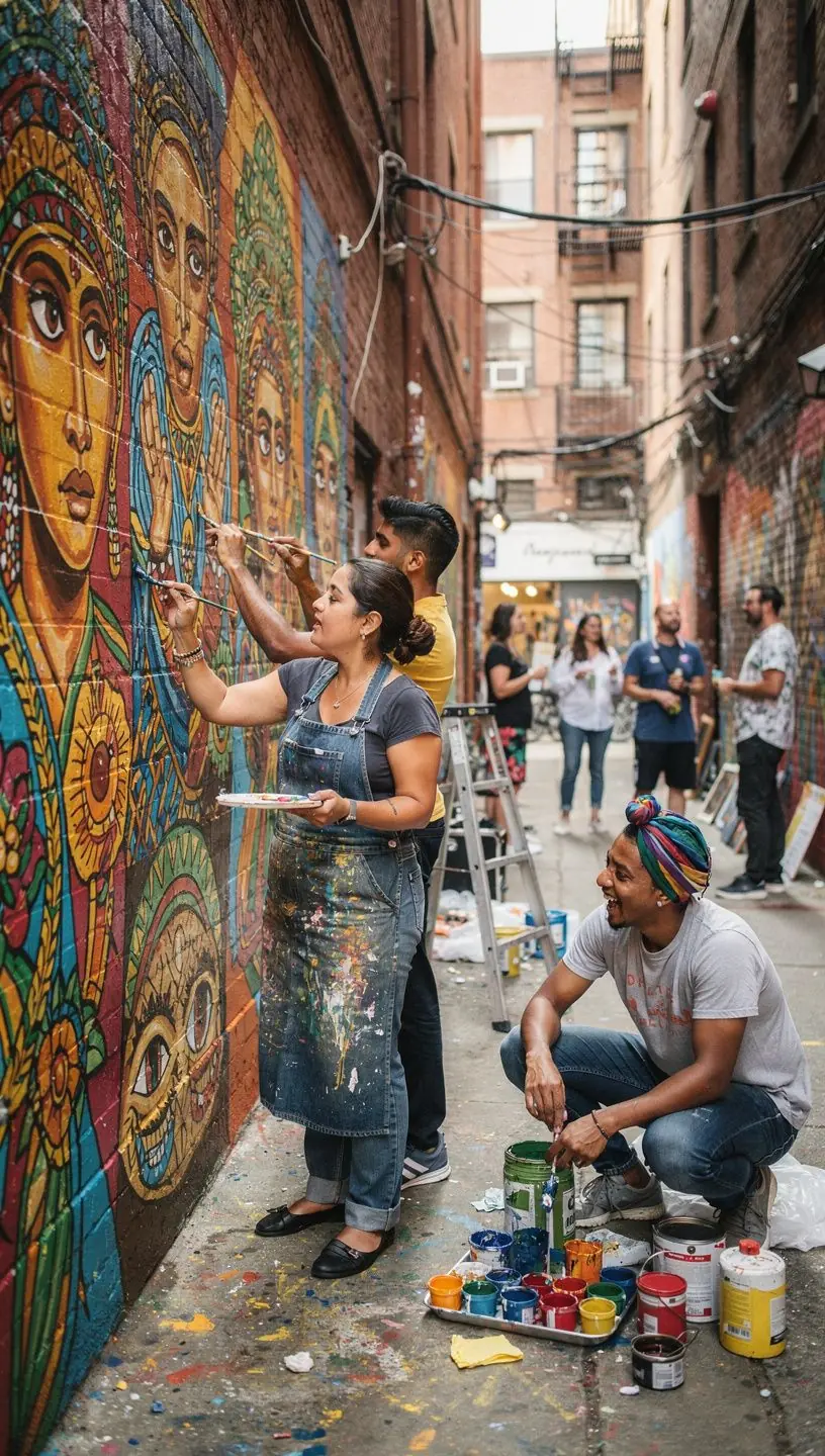 Navigating public resources in your local community